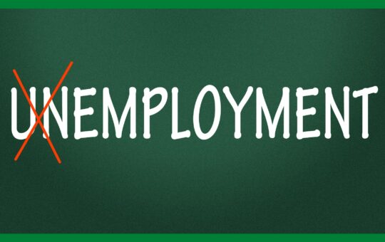 Unemployment Aip