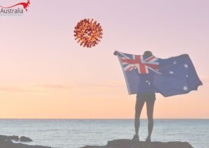 Australia demend for workers despite omicron