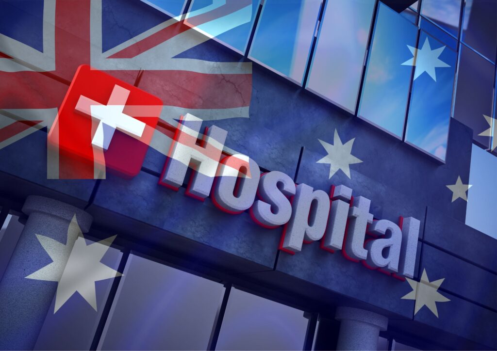 Australia Hospital