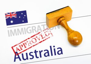 australia immigration