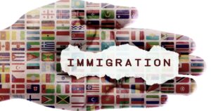 immigration logo