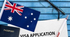 Visa Application in Australia