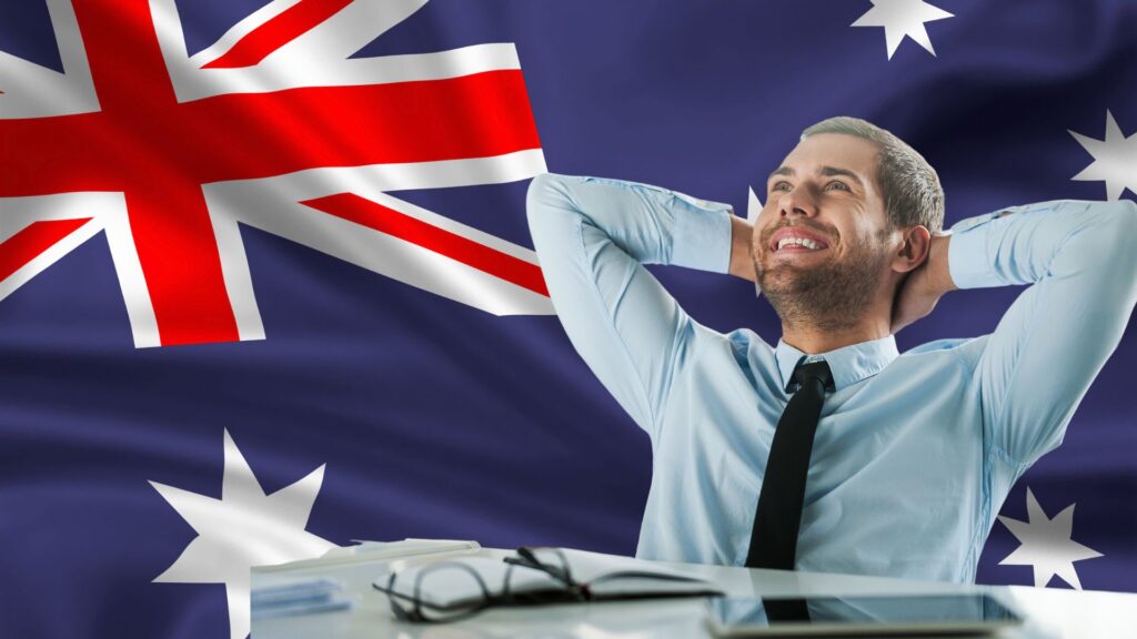 Australia Immigration Professionals - Skilled Immigrants 1