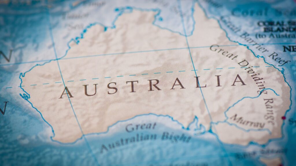 Australia Immigration Professionals - Skilled Immigrants 3