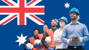 Australia Immigration Professionals - Skilled Immigrants