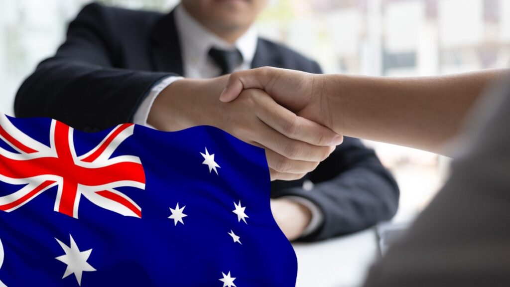 Australia Immigration Professionals