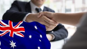 Australia Immigration Professionals